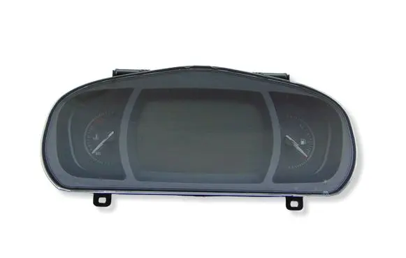 Renault Megane IV Speedometer (instrument cluster) P248100693R