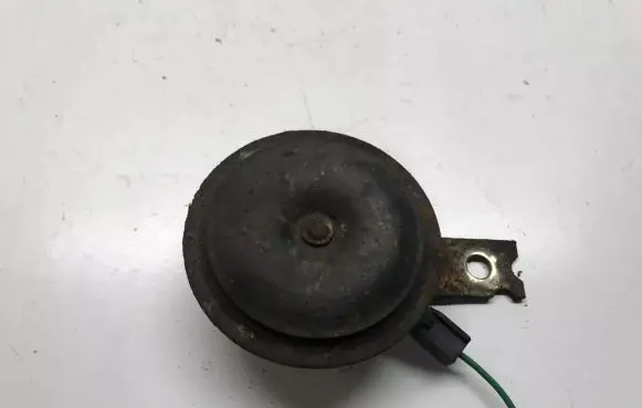 Mitsubishi Outlander Horn signal