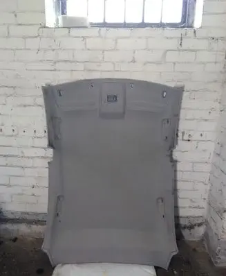 Opel Corsa D Headlining 13180719