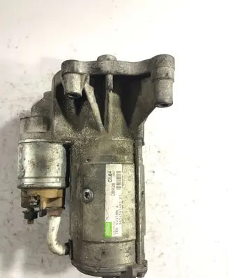Citroen C5 Starter motor 9654561480 D8R28