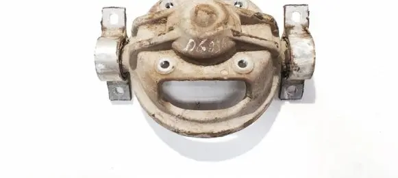 Audi Q7 4L Coil spring mount 7l0512145c
