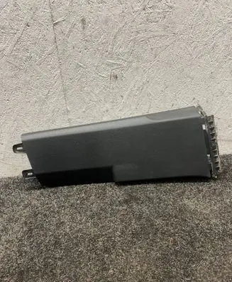 Volkswagen Tiguan (B) pillar trim (bottom) 5NA867292