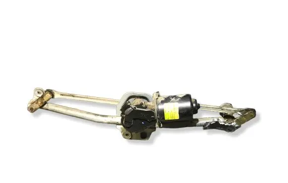 Audi TT Mk1 Front wiper linkage and motor 8N0955113 53552502