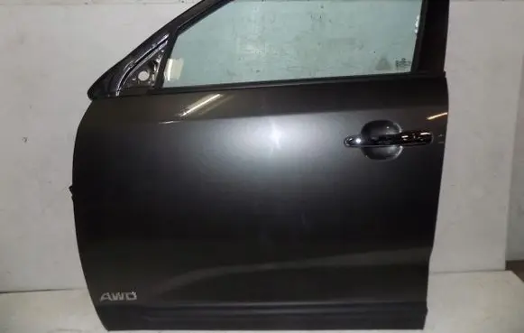 KIA Sorento Front door