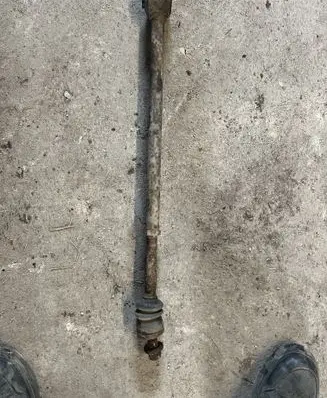 Land Rover Discovery 3 - LR3 Rear control arm