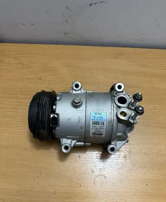 SsangYong Tivoli Air conditioning (A/C) compressor (pump) 1731303011