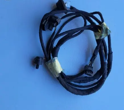 Mercedes-Benz CLS C219 Parking sensor (PDC) wiring loom A2195406007