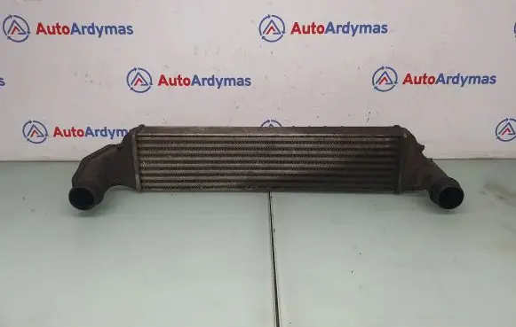 BMW 3 E46 Intercooler radiator 2246795 17512246795