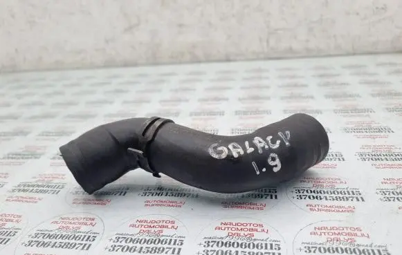 Ford Galaxy Engine coolant pipe/hose 7M3122101D