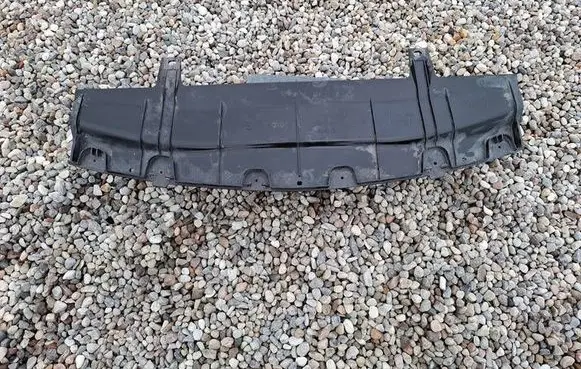 Mazda CX-9 Front bumper skid plate/under tray td1150060