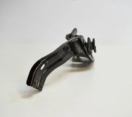 Mercedes-Benz CLC CL203 Top upper radiator support slam panel A204880