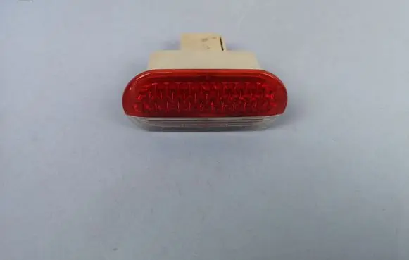 Jaguar S-Type Front door interior light C2S20577