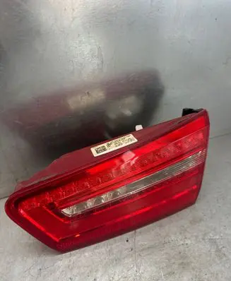 Audi A6 S6 C7 4G Tailgate rear/tail lights 4G9945094B 608702
