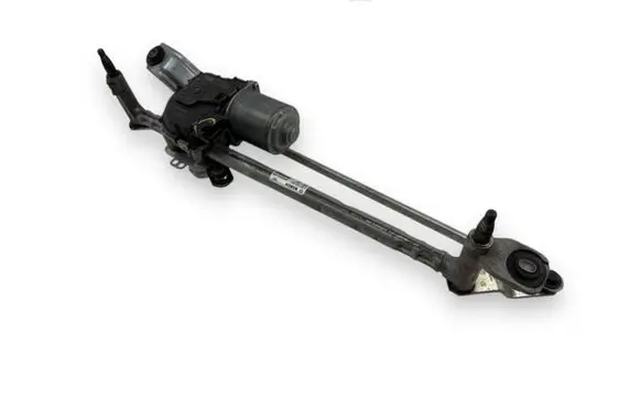 Volkswagen Golf VIII Front wiper linkage 5H2955023D 5H2955119B