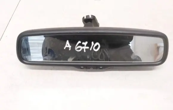 KIA Ceed Rear view mirror (interior) gntx455 gntx-455