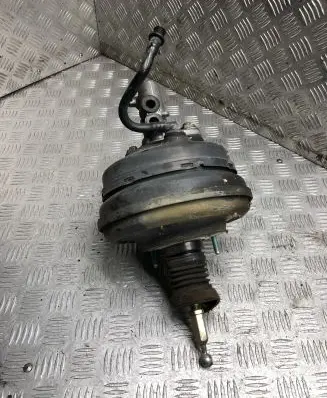 Audi A6 S6 C5 4B Brake booster 4B3612105
