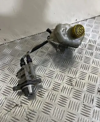 Fiat Punto (188) Brake fluid reservoir 0204051121