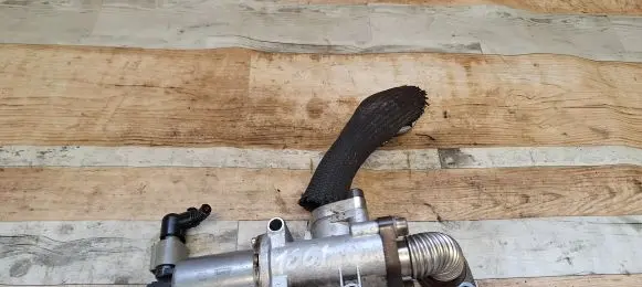 Opel Zafira B EGR valve
