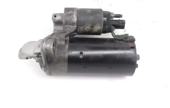 Audi A8 S8 D3 4E Starter motor 0001109260 20190320
