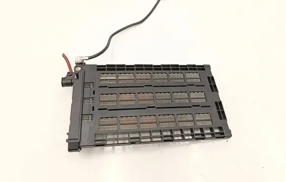 BMW X1 E84 Electric cabin heater radiator 9194595