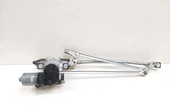 Ford Focus C-MAX Front wiper linkage and motor 3M5117508AA 3M5117504AG 0390241724