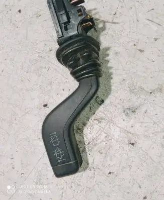 Opel Astra G Wiper control stalk 090481242 090243395 090243304