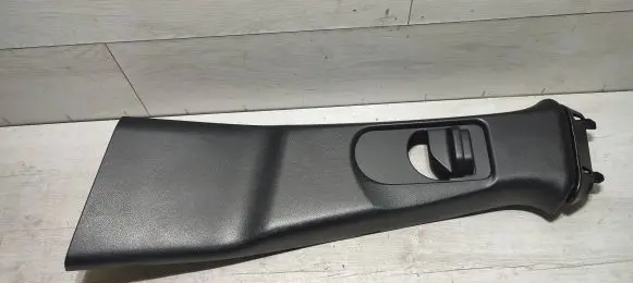 Mercedes-Benz A W176 (B) pillar trim (top) A1766900225 A047563 A1766901900