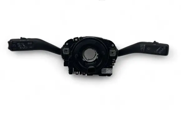 Indicator stalk