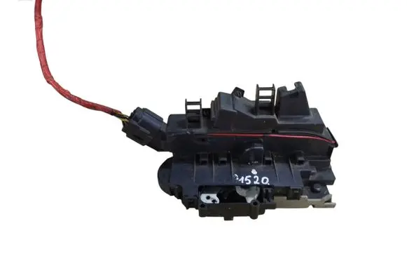 Fiat Croma Rear door lock 51708423A