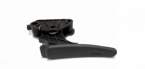Peugeot 508 Engine bonnet (hood) release handle