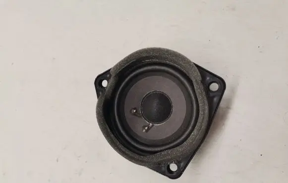Porsche Macan (95B) Parcel shelf speaker 7PP035416