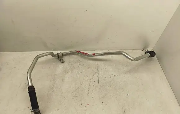 Jeep Wrangler Engine coolant pipe/hose 68280791AA