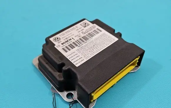 Airbag control unit/module