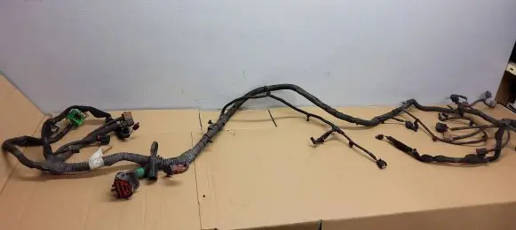 Jeep Grand Cherokee Other wiring loom AWF0212R0190 P68140703AC 3S4T14A64DA