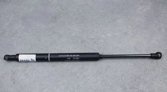 Alfa Romeo 147 Tailgate/trunk strut/damper 46739202 UM070400 6803NS0350N
