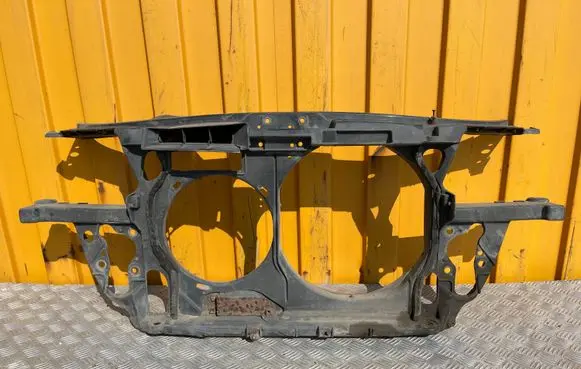 Audi A6 S6 C5 4B Radiator support slam panel