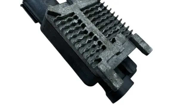 Ford Mondeo MK IV Coolant fan relay 940002904