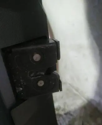 Mazda CX-7 Tailgate/trunk/boot lock/catch/latch