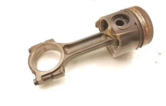 Renault Trafic II (X83) Piston with connecting rod F9Q760