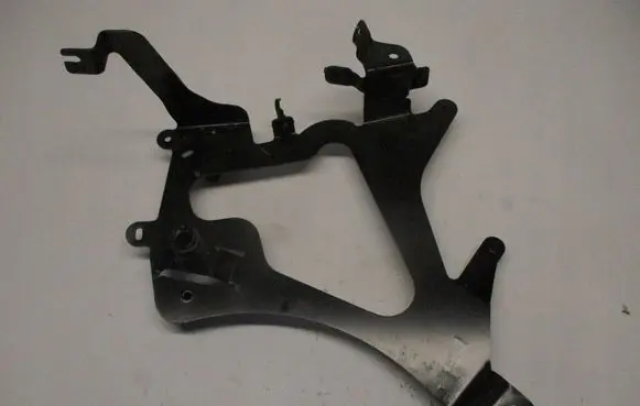 Peugeot Partner III Other exterior part JPLA6K767AC
