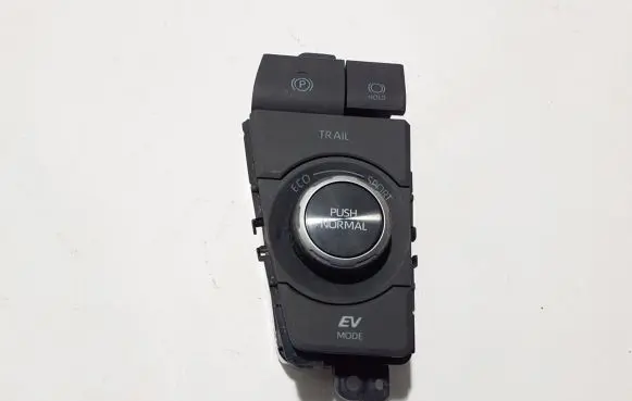 Toyota RAV 4 (XA50) Other switches/knobs/shifts 75L722