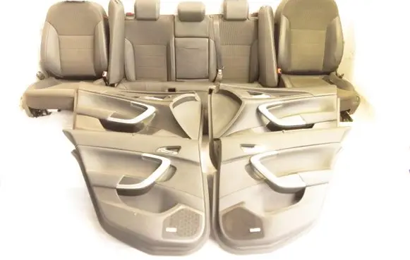Opel Insignia A Seat set 