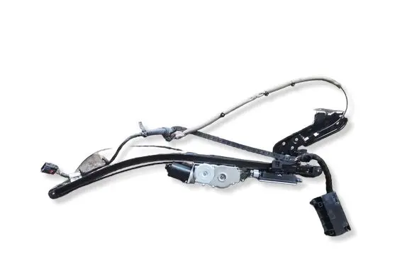 Chrysler Pacifica Sliding door motor assembly 68368919AAA 6836956AA
