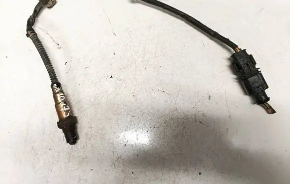 Ford Mondeo MK IV Lambda probe sensor av619d375ba
