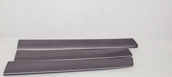 Audi A6 S6 C5 4B Dashboard glove box trim 4B0867409 4B0867410 4B0687419
