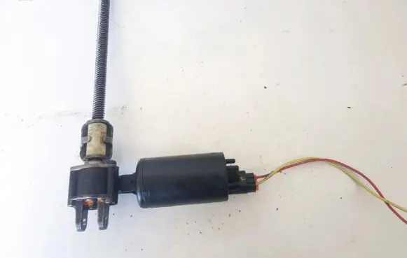 Volkswagen Golf IV Seat adjustment motor m200157748 525305