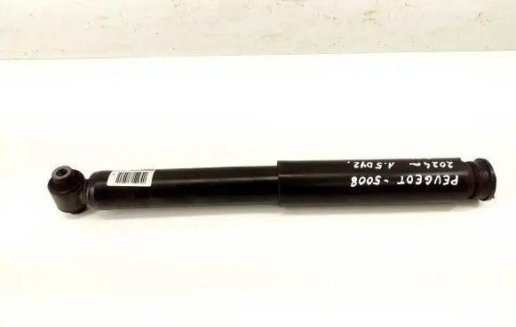 Peugeot 5008 II Rear shock absorber/damper 9823286480