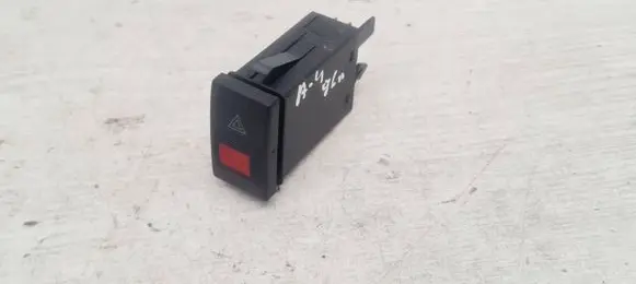 Audi A4 S4 B5 8D Hazard light switch 8D0941509