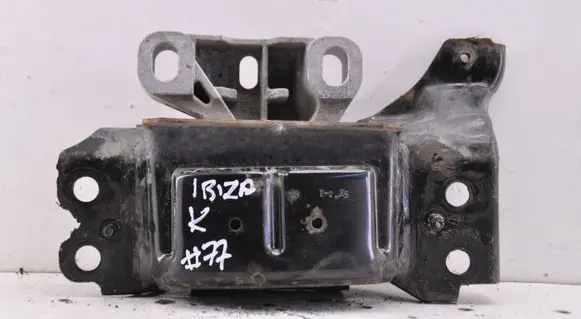 Seat Ibiza V (KJ) Gearbox mount 2Q0199555AD