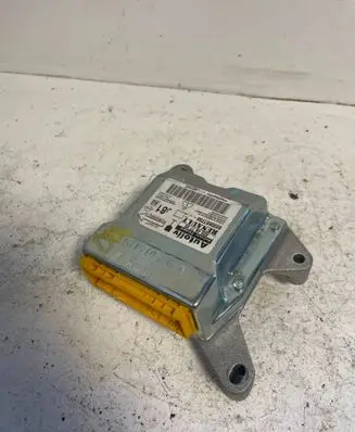 Renault Espace IV Airbag control unit/module 8200687758 605487700 G2477Y41781
